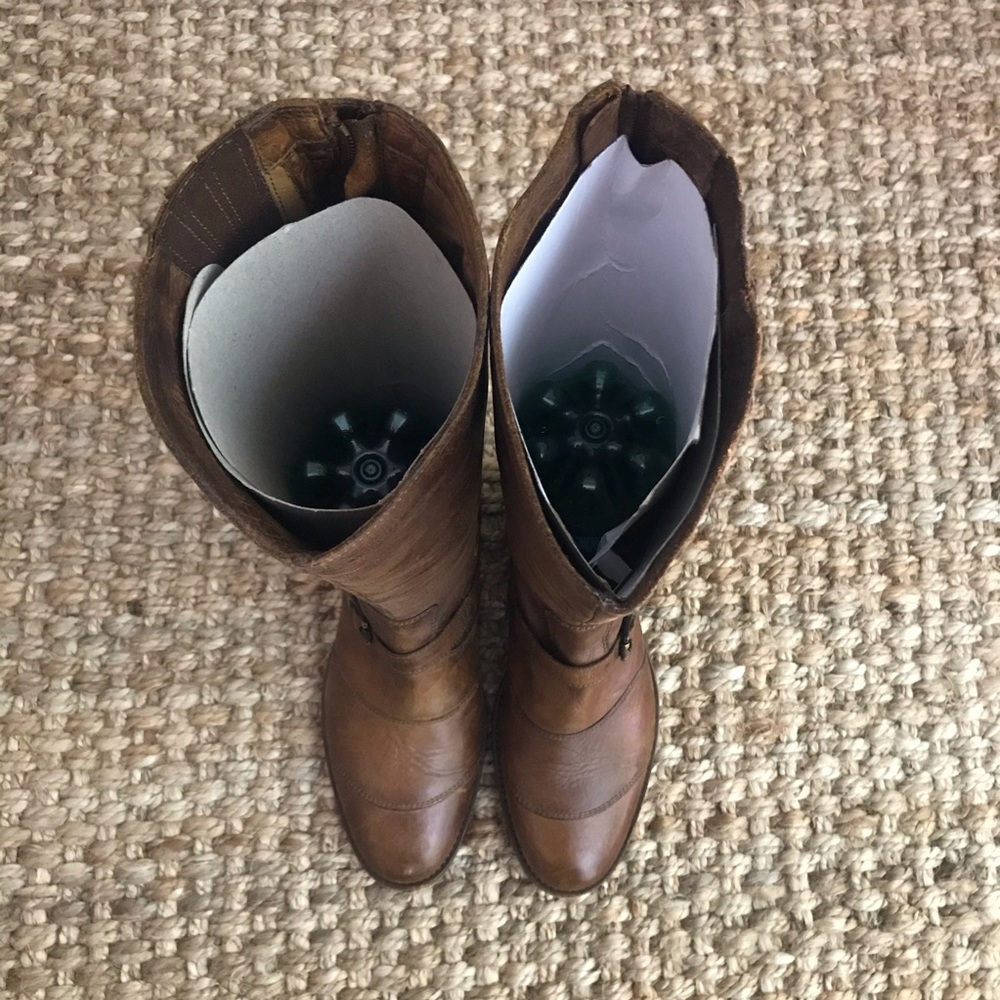 Mint Condition Belstaff Trailmaster Riding Boot - Picture 11 of 16